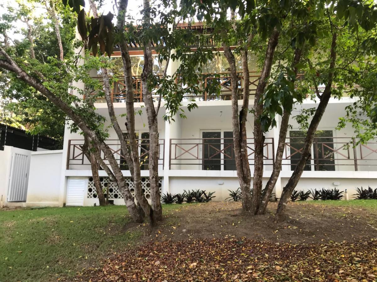 Pipa Apart Charme, Ubaia Residence By Pipacharme Praia de Pipa Екстер'єр фото